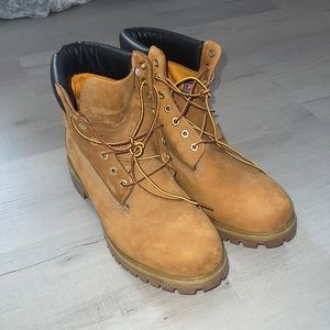 Timberland Shoes - Perfect Condition